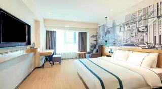City Comfort Inn Guiyang Financial City - 3