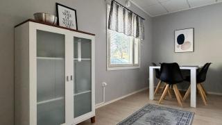 Peaceful 3BR Home Near the Port - 6
