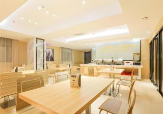 City Comfort Inn Nanning Railway Station Beihu Nanmian Street - Nanning - 9