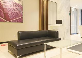 City Comfort Inn Nanning Railway Station Beihu Nanmian Street - Nanning - 8