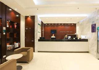 City Comfort Inn Nanning Railway Station Beihu Nanmian Street - Nanning - 6