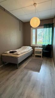 Peaceful 3BR Home Near the Port - 2