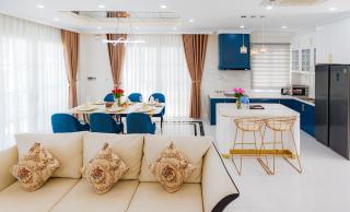 Villa Novaworld Phan Thiết - 4