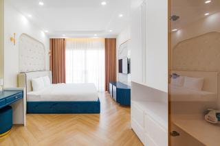 Villa Novaworld Phan Thiết - 3