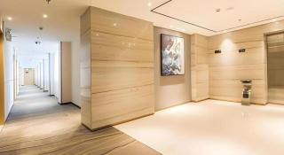 City Comfort Inn Nanning Jiangnan Wanda Plaza - 6