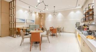 City Comfort Inn Nanning Jiangnan Wanda Plaza - 5