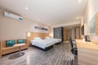 City Comfort Inn Xiaogan Hanchuan Economic Development Zone - 8
