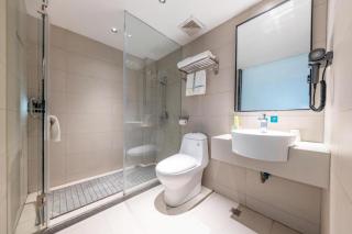 City Comfort Inn Xiaogan Hanchuan Economic Development Zone - 7