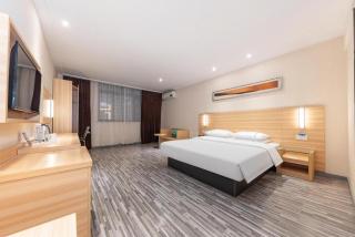 City Comfort Inn Xiaogan Hanchuan Economic Development Zone - 5