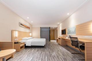 City Comfort Inn Xiaogan Hanchuan Economic Development Zone - 4