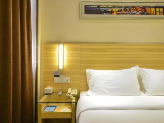 City Comfort Inn Enshi Hangkong Avenue - 6