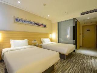 City Comfort Inn Enshi Hangkong Avenue - 2