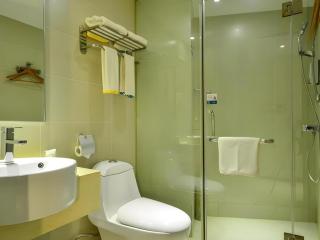 City Comfort Inn Enshi Hangkong Avenue - 1