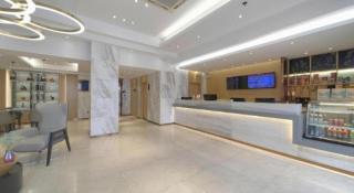 City Comfort Inn Huanggang Huangmei Passenger Station - 8