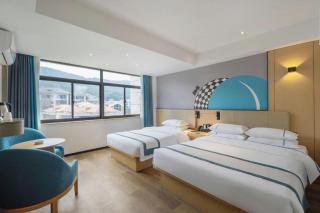 City Comfort Inn Changsha Yuelu Mountain Orange Island Head - 5