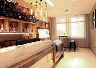City Comfort Inn Changsha Yuelu Mountain Orange Island Head - 4