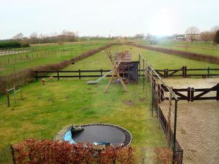 Bed en Boterham - 1