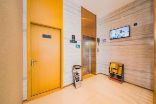 City Comfort Inn Changsha Railway Station Amiling Metro Station - 3