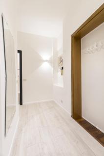 Dante Suite private parking - 1