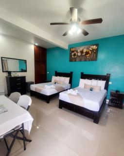 Hotel linda vista - 1