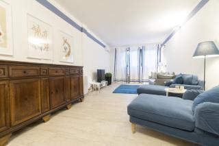 Dante Suite private parking - Bolonia - 4