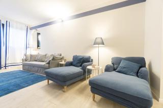 Dante Suite private parking - Bolonia - 6