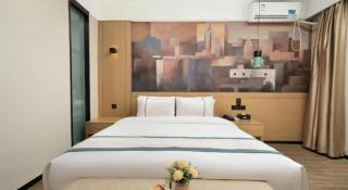 City Comfort Inn Bozhou Wanda Kangmei Traditional Chinese Medicine City - 3