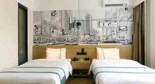 City Comfort Inn Bozhou Wanda Kangmei Traditional Chinese Medicine City - 2