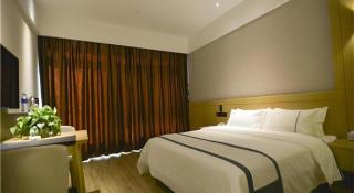 City Comfort Inn Bozhou Wanda Kangmei Traditional Chinese Medicine City - 1