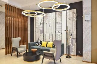 City Comfort Inn Yichang Dongshan Three Gorges University Shuiyuecheng - 4