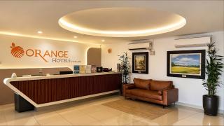 Orange Hotel Kota Kemuning @ Shah Alam - 9