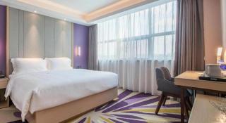 Lavande Hotels· Suizhou Wenfeng - 5