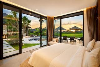 Villa Vidrev - Private Infinity Pool & Rice Fields by BaliSuperHost - 2