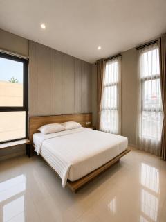Wisma Pelangi 1 - 4