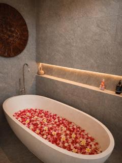 Villa Vidrev - Private Infinity Pool & Rice Fields by BaliSuperHost - 6