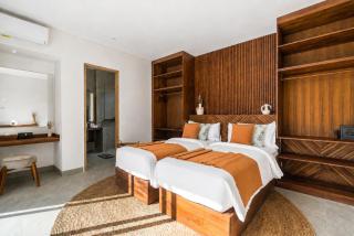 Villa Vidrev - Private Infinity Pool & Rice Fields by BaliSuperHost - 1