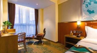 James Joyce Coffetel· Xianyang Renmin Road Central Square Store - 1