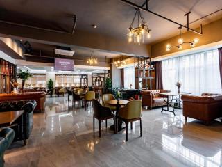 James Joyce Coffetel· Chengdu Shuangliu Airport Haibing City Wanda - 2
