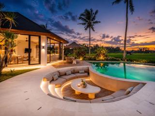 Villa Vidrev - Private Infinity Pool & Rice Fields by BaliSuperHost - 7