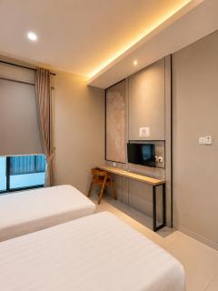 Wisma Pelangi 1 - 2