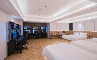 Lavande Hotels· Yueyang Linxiang Zhongfa - 2