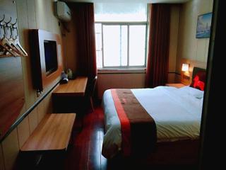 Jun Hotel Anhui Bozhou Lixin County Wenzhou Road - 5