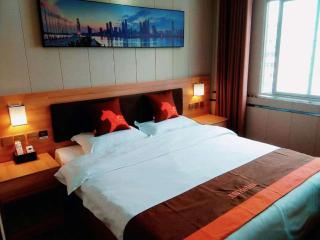 Jun Hotel Anhui Bozhou Lixin County Wenzhou Road - 3