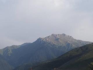 Guest house ,,Velvet Mountain ,, ethnic house - 1