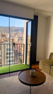 Cozy Urban Retreat - In the heart of Sopocachi - 9