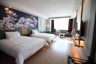 Magnotel Nanjing Lishui Baota Bei Road - 9