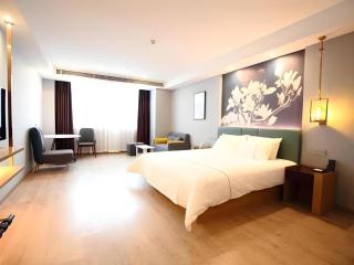 Magnotel Nanjing Lishui Baota Bei Road - 3