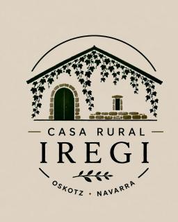 Iregi Natura Casa Rural - 9