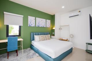 BUDDe' Poolvilla บ้านแฝด ใกล้เมือง - 2