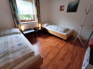 Ferienwohnung - 7